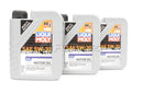 BMW 5W30 Oil Change Kit - Liqui Moly 11427542021KT.LM-4