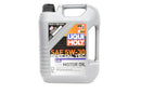 BMW 5W30 Oil Change Kit - Liqui Moly 11427854445KT7-3