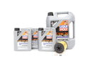 BMW 5W30 Oil Change Kit - Liqui Moly 11427542021KT.LM-1