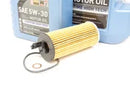 BMW 5W30 Oil Change Kit - Liqui Moly 11428507683KT1-2