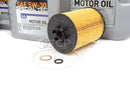 BMW 5W30 Oil Change Kit - Liqui Moly 11427542021KT.LM-2