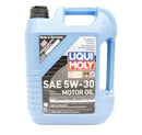 BMW 5W30 Oil Change Kit - Liqui Moly 11428507683KT1-3