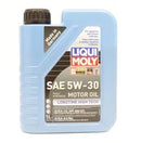BMW 5W30 Oil Change Kit - Liqui Moly 11428507683KT1-4