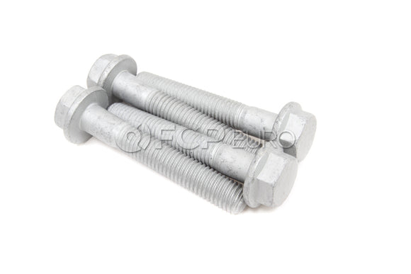 Audi Control Arm Hardware Kit - Genuine VW Audi N10425302