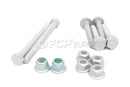 Audi Control Arm Hardware Kit - Genuine VW Audi N10425302-1