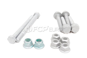 Audi Control Arm Hardware Kit - Genuine VW Audi N10425302