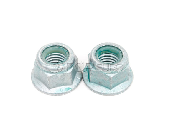 Audi Control Arm Hardware Kit - Genuine VW Audi N10425302