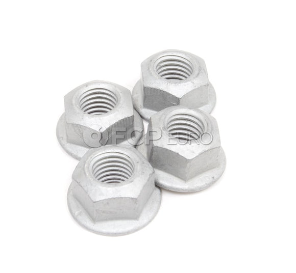 Audi Control Arm Hardware Kit - Genuine VW Audi N10425302