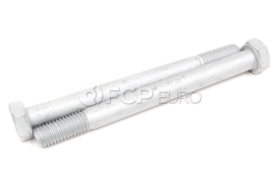 Audi Control Arm Hardware Kit - Genuine VW Audi N10425302