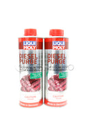 6 Cylinder Diesel Additive Kit (Step 1) - Liqui Moly LMK0009-4