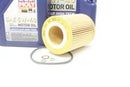BMW 5W40 Oil Change Kit - Liqui Moly 11427512300KT5-2