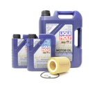 BMW 5W40 Oil Change Kit - 11427953129KT4-1