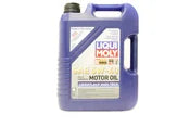 BMW 5W40 Oil Change Kit - Liqui Moly 11427512300KT5