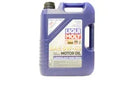 BMW 5W40 Oil Change Kit - Liqui Moly 11427512300KT5-3