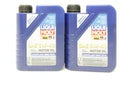 BMW 5W40 Oil Change Kit - Liqui Moly 11427512300KT5-4