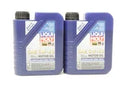 BMW 5W40 Oil Change Kit - 11427953129KT4-4