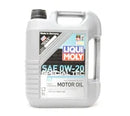 Volvo Oil Change Kit 0W20 - Liqui Moly 32140029KT2-3