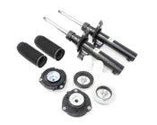 VW Strut Assembly Kit - Bilstein B4 KIT-523617