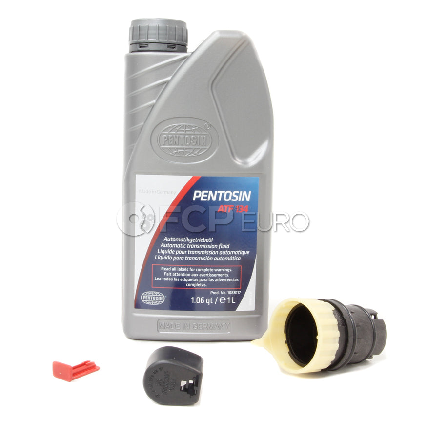 Mercedes 722.6 Transmission Connector Service Kit - Pentosin 722CSK1