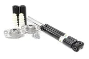 VW Shock Absorber Kit - Bilstein B4 KIT-523606