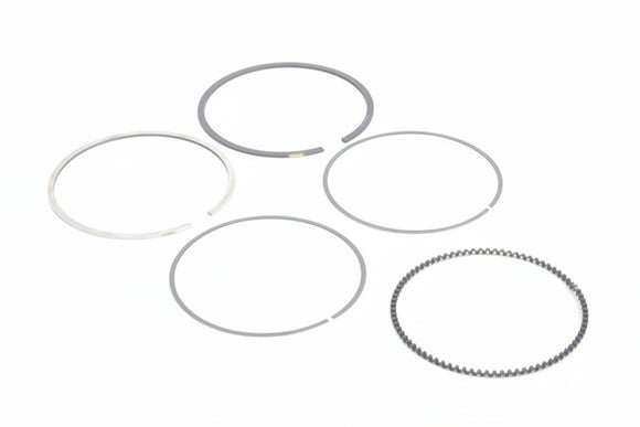 BMW Engine Piston Ring Set - Genuine BMW 11257577586