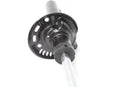 Bilstein B4 2005 Audi A3 Ambiente Front Suspension Strut Assembly (50MM OD) 5C0 413 031 AQ-3
