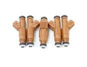 Volvo Fuel Injector Kit - GB Remanufacturing 9186340KT2