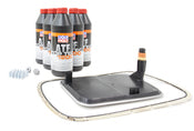BMW Automatic Transmission Service Kit (A5S360R A5S390R) - Liqui Moly 24117557070KIT1