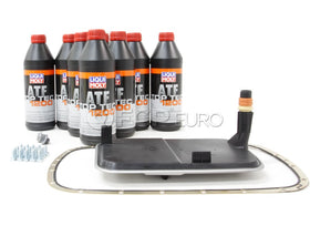 BMW Automatic Transmission Service Kit (A5S390R) - X5ATSERVICEKIT