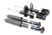 Volvo Suspension Strut and Shock Kit - Bilstein B4 Touring 22155344KTFR4