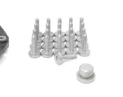 BMW GA6HP26Z Automatic Transmission Service Kit - 24117571227KT3 - 0