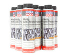 6 Cylinder Additive Kit (Step 2) - Liqui Moly LMK0004-2