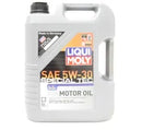 BMW 5W30 Oil Change Kit - 11427953129KT10-3