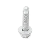 BMW Suspension Subframe Mount Bolt - Genuine BMW 31106767497
