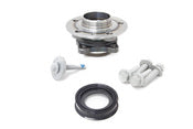 Volvo Wheel Bearing and Hub Assembly Kit - FAG 31329980KT