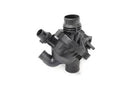 BMW Engine Coolant Thermostat - Wahler 11537601158-2