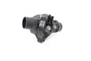 BMW Engine Coolant Thermostat - Wahler 11537601158-1