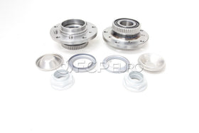 BMW Wheel Hub Assembly Kit - 31222229501KT