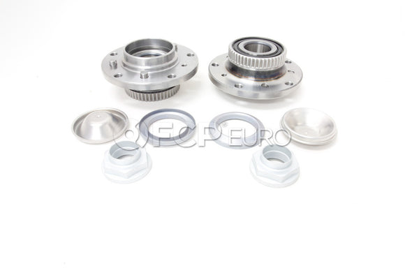 BMW Wheel Hub Assembly Kit - 31222229501KT