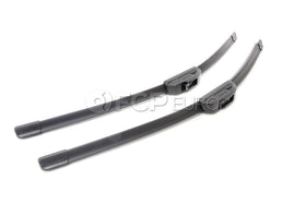 Volvo Wiper Blade Set - Bosch 534740