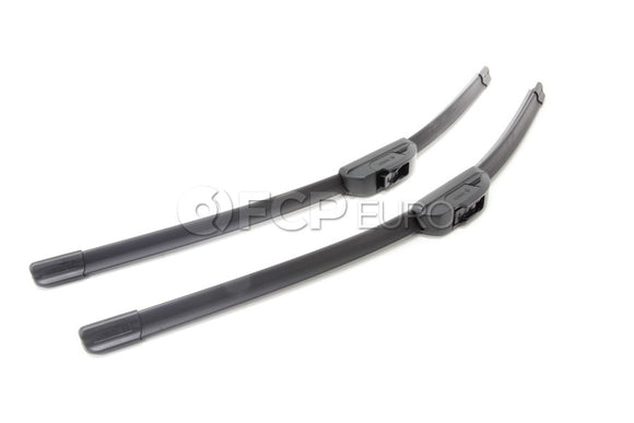Volvo Wiper Blade Set - Bosch 534740