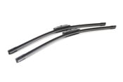 Volvo Wiper Blade Set - Bosch 4821