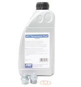 BMW Transfer Case Service Kit - 83220397244KT3