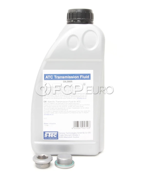 BMW Transfer Case Service Kit - 83222409710KT2