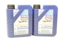 BMW 5W40 Oil Change Kit - Liqui Moly 11427826799KT4-3