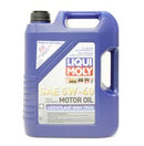 BMW 5W40 Oil Change Kit - Liqui Moly 11427826799KT4-4