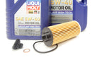 BMW 5W40 Oil Change Kit - Liqui Moly 11428570590KT3-2