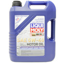 BMW 5W40 Oil Change Kit - Liqui Moly 11428575211KT2-4