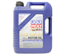 BMW 5W40 Oil Change Kit - Liqui Moly 11428570590KT3-4