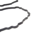 Audi VW Oil Pan Gasket - Elring 06K103649-2